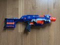 Nerf N-Strike Elite XD Stockade Blaster