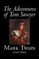 Die Abenteuer des Tom Sawyer von Mark Twain, Belletristik, Klassiker