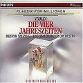 Klassik für Millionen - Vivaldi (Die vier Jahreszeiten) vo... | CD | Zustand gut