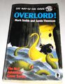 OVERLORD Der Weg des Tigers - 4 Mark Smith/Thompson 1987 Abenteuerspielbuch