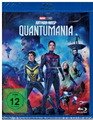 Ant-Man and the Wasp: Quantumania - MARVEL Studios # BLU-RAY-NEU OVP