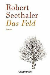 Das Feld von Seethaler, Robert | Buch | Zustand gut*** So macht sparen Spaß! Bis zu -70% ggü. Neupreis ***