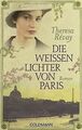 Die weissen Lichter von Paris: Roman von Révay, T... | Buch | Zustand akzeptabel