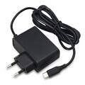 LadegeräteNetzteil für Nintendo Switch Ladegerät Ladekabel Type-C AC Adapter NEU