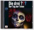 Die drei Fragezeichen - 1 Folge aus Folge 001 bis 230 zum aussuchen auf CD !!!