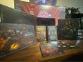 World of Warcraft: Warlords of Draenor Collector's Edition