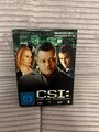 CSI: Crime Scene Investigation Season Ten (10.2) Episoden 13-23