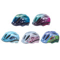 KED Fahrradhelm Kinderhelm Schutzhelm Junge Mädchen Meggy II Trend XS S SM M