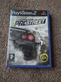 Need for Speed: Pro Street - PlayStation 2 PS2 