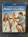 Meine erfundene Frau (Blu-Ray, 2011) Zustand Sehr Gut