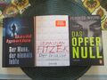 Der Insasse: Psychothriller von Fitzek, Sebastian F Innerni Das Opfer null