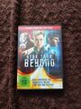 Dvd Star Trek Beyond