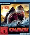 Sharkbox - Sharknado Megapiranha Jurassic Shark - 13 Movie Set - SD auf Blu-ray
