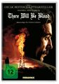 THERE WILL BE BLOOD - KEINE INFORMATIONEN   DVD NEU