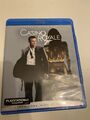 Blu-ray Casion Royale James Bond 007 Agent Daniel Craig von Martin Experience