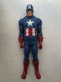 GROSSE 12" HASBRO MARVEL CAPTAIN AMERICA TITAN HERO SERIE ACTIONFIGUR AVENGERS