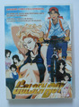 GOLDEN BOY Complete Collection - ANIME MINISERIE COMPLETA 6 EPISODIOS - DVD rar