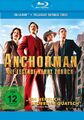 Anchorman 2 - Die Legende kehrt zurück / 2-Disc Edition # BLU-RAY-NEU