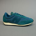 New Balance U410VG Green Turnschuhe Sneakers Schuhe unisex grün türkis Gr. 36