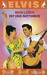 Mein Leben ist der Rhythmus | DVD | Zustand akzeptabelGeld sparen & nachhaltig shoppen!