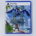 Playstaion 5 Horizon Forbidden West - PS5 Spiel