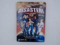 Disaster! The Movie (Steelbook) [Limited Edition] Mötley, Crüe, Wood Roy T.  und