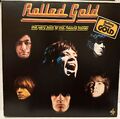 Ungespielt! Rolled Gold - The Very Best of The Rolling Stones * DLP * 1975