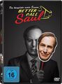 Better Call Saul - Die komplette vierte Season [3 DVDs] ZUSTAND SEHR GUT