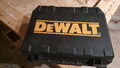 Werkzeugkoffer Dewalt leer   DC740KB