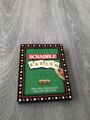 Mattel Scrabble Karten Gesellschaftsspiel 