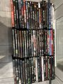 60 DVD`s, Blockbuster DVD Sammlung, Paket