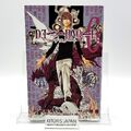 Death Note 1st Printing Vol 6 First Edition Manga Comic Japanese 2005 Jump