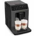 Krups EA89Z Classic Edition Kaffee-Vollautomat schwarz/anthrazit 1450W 2,3 Liter