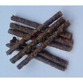 Rindfleisch Mini Sticks, ca. 10 - 12 cm, leicht zum teilen, Kausnack