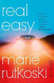 Real Easy by Rutkoski, Marie