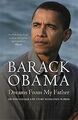 Dreams From My Father: A Story of Race and Inheritance (Canons), Obama, Barack, 