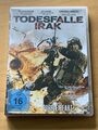 Todesfalle Irak / DVD / aus Sammlung