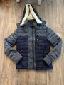 Superdry Winterjacke Teddy L 