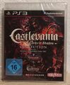 Castlevania: Lords Of Shadow Collection - PS3 - Neu