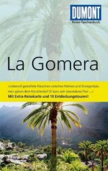 DuMont Reise-Taschenbuch Reiseführer La Gomera