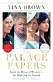 Tina Brown | The Palace Papers | Taschenbuch | Englisch (2023)