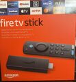 Amazon Fire TV Stick (3. Gen) mit Alexa-Sprachfernbedienung NEU & OVP