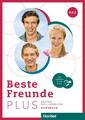 Beste Freunde PLUS A2.2. Kursbuch plus interaktive Version | Georgiakaki (u. a.)