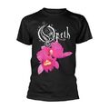 Opeth T/S Orchid (Xl) T-Shirt NEU