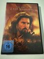 DVD # Last Samurai # Tom Cruise