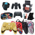 Nintendo Switch Zubehör: Controller, Tasche, Headset, Wheel, Grip