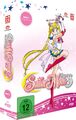 Sailor Moon Super S-Staffel 4-Vol.1-Box 7-DVD Import