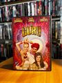 IL GURU (2003) DVD COME NUOVO con HEATHER GRAHAM COMMEDIA