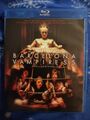 Barcelona Vampiress Bluray + DVD Horror Erotik