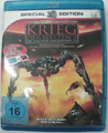 Krieg der Welten 2 (3D-Special Edition) [Blu-ray] ohne Brillen